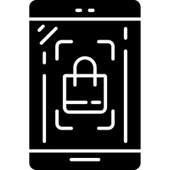 Obraz premium Product Zoom Icon