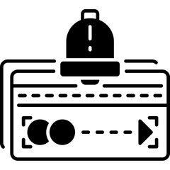 Payment Reminder Icon