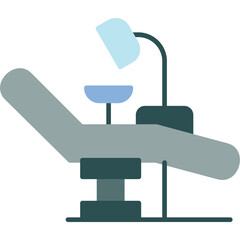 Chair Icon