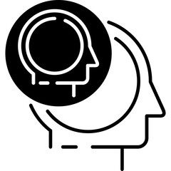 Self-Reflection Journal Icon