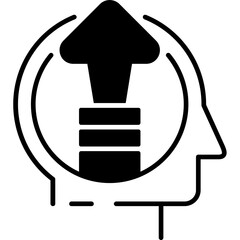 Personal Evolution Icon