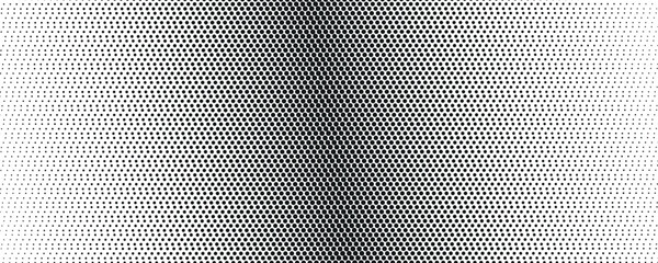 Grunge halftone gradient background. Faded grit noise texture.