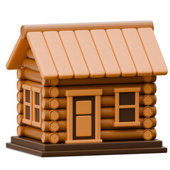 3D Autumn thanksgiving Season Icons Harvest Elements Cozy Food Nature Objects Fall Decorations Including Pumpkin Apple Basket Campfire Maple Leaves