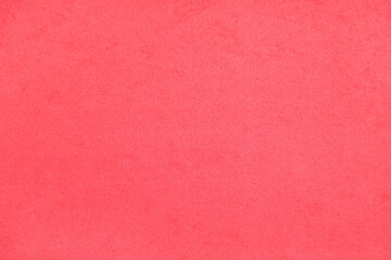 Texture of coral wall as background, closeup
