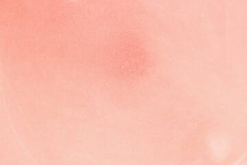 Texture of coral wall as background, closeup