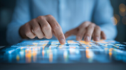 Digital Gantt Project Control Software for Project Management