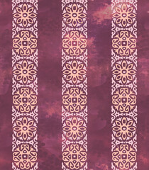 Flowers pattern allover pattern all over abstract pattern