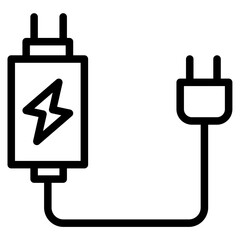 charging icon