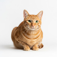 Obraz premium portrait of a cat