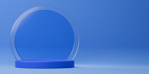 Elegant Presentation Platform Showcases Modern Design