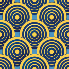 vector illustration of an abstract wave