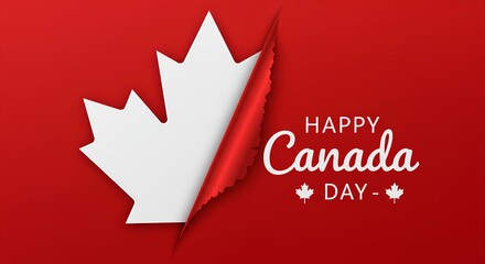 Happy Canada Day - Celebrate the True North!
