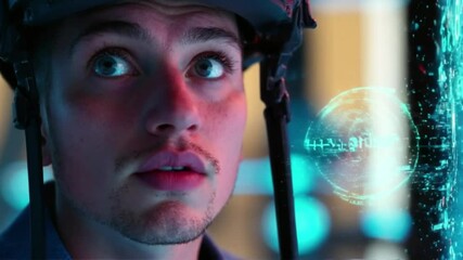 Immersive Virtual Reality Experience Exploring the Metaverse with Cutting-Edge Technology