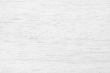 Fototapeta premium White wooden wall texture for background in natural pattern with old and vintage style.