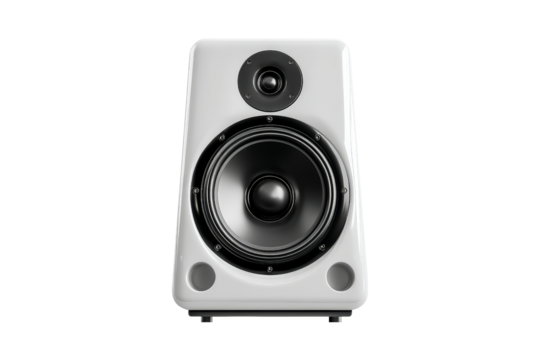 Digital sound equipment for music