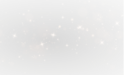 Abstract festive background with gold glitter, Christmas particles, glowing light flare, confetti, sparkle stars, magic dust, luxury texture, shiny glow, celebration illustration