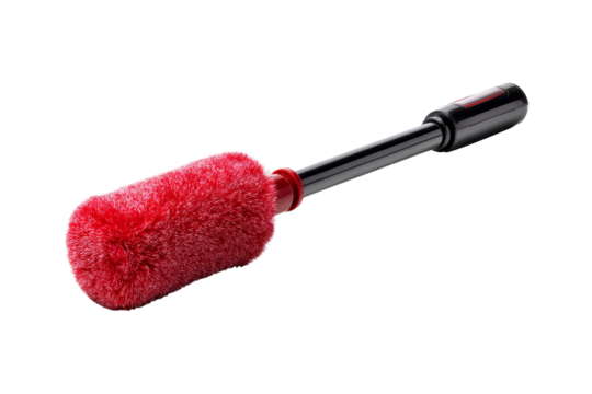 Studio image cleaning tool focus