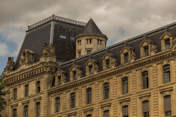 the royal palace in brussels belgium
