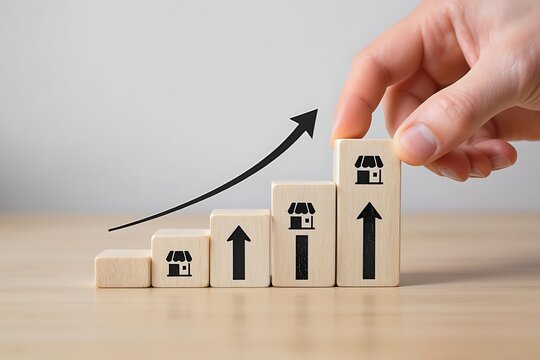 Boosting Your Small Business Strategies for Growth and Expansion