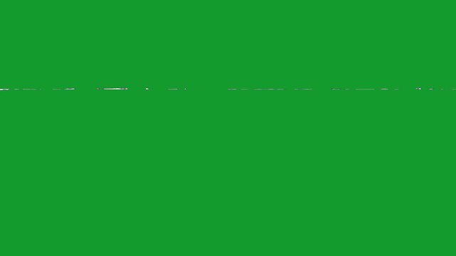 A retro-style VHS glitch overlay featuring horizontal moving streaks, line noise, flickering, and distortion. Includes elements such as cassette tape damage, screen artifacts, and electronic interfere