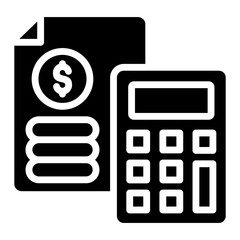 Cost Of Quality Icon