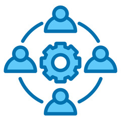 Total Employee Involvement Icon