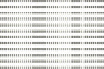 Monochromatic Linear Textures: A minimalist monochrome design presents a series of parallel lines, creating a sense of order and simplicity, perfect for backgrounds and abstract concepts.