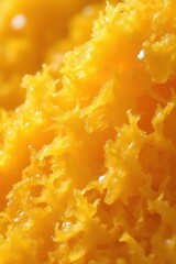 a slice of orange