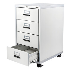 file cabinet on transparent background png