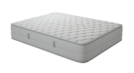 Isolated Mattress