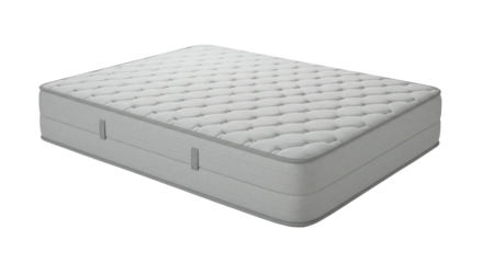 Isolated Mattress