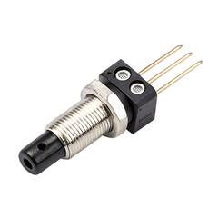hall effect sensor on transparent background png