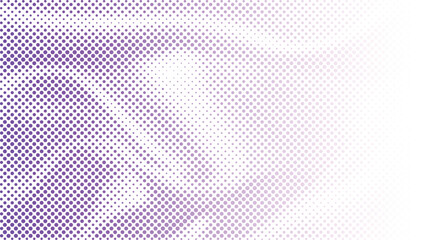 Vector art halftone Abstract gradient texture for vintage collage background