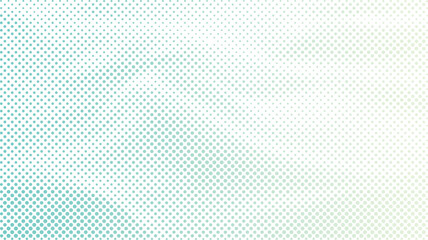 Vector art halftone Abstract gradient texture for vintage collage background