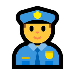 Service Woman Emoji