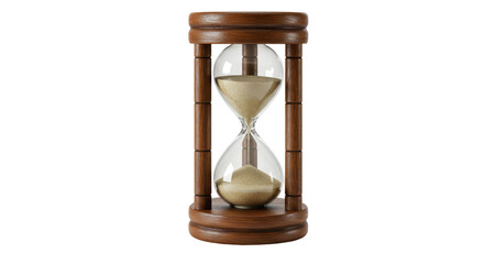 Isolated Hourglass
