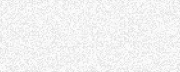 Subtle halftone vector texture overlay pattern. Monochrome abstract splattered trendy background.