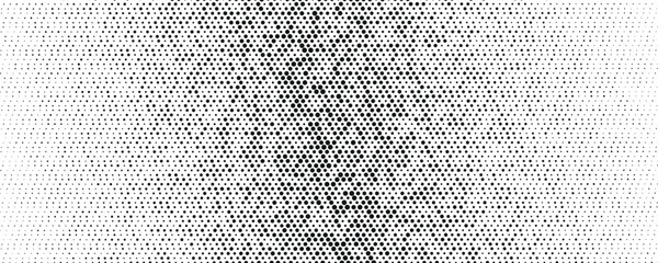 Half tone dots gradient background. Halftone faded gradient texture.