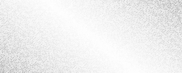 Dotted halftone texture background gradient from corners
