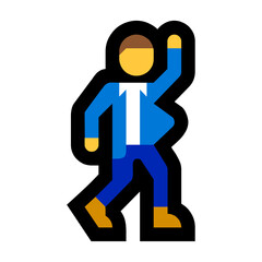 Police Officer Emoji