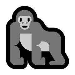 Elephant Emoji