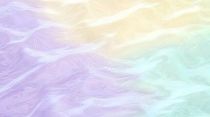 Obraz premium Pastel Color Gradient Background Texture