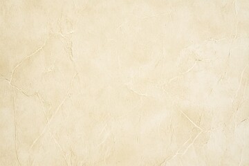 Obraz premium Beige textured paper surface with subtle, light lines