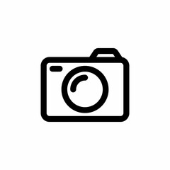 digital photo camera