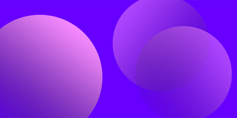 PrintMinimal purple geometric background. Eps10 vector