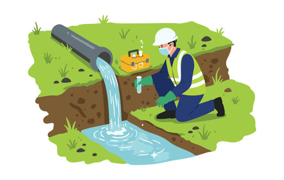 Water Quality Testing Essential Procedures for Environmental Protection and Public Health. Ensuring Clean Water Sources Through Accurate Testing Methods