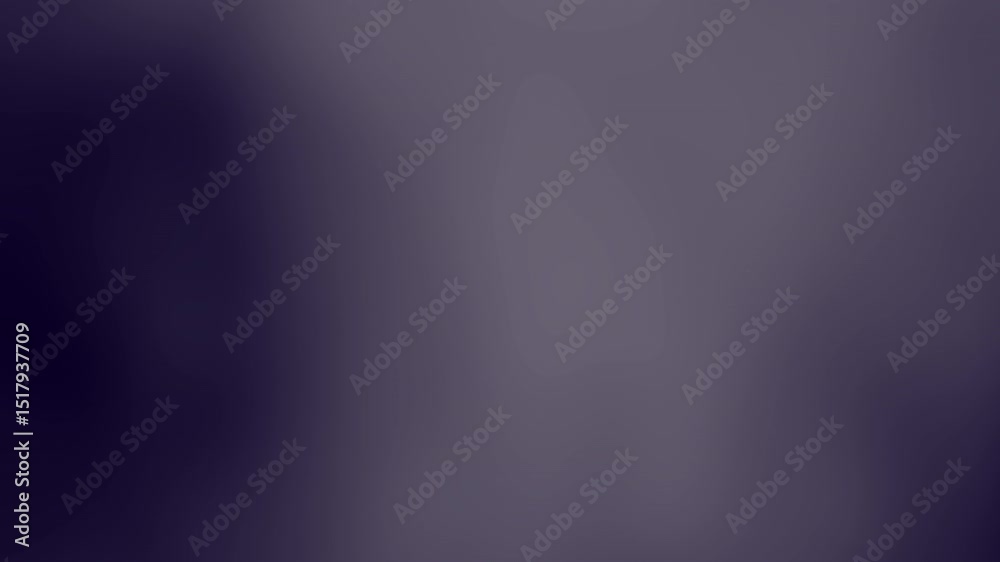 Poster a soft, abstract blurry gradient background in shades of purple and violet with subtle color transit