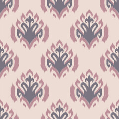 Ikat pattern, natural art pattern, purple pink 
Carpet wallpaper