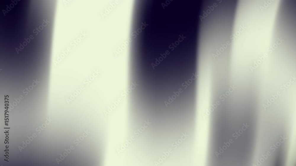 Poster a smooth abstract gradient background with soft vertical light and dark streaks blending together, a