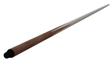 Pool stick